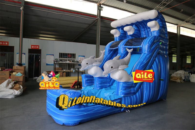 QILE-E309