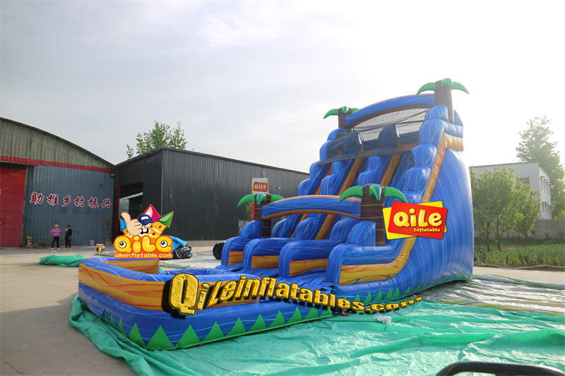 QILE-E310