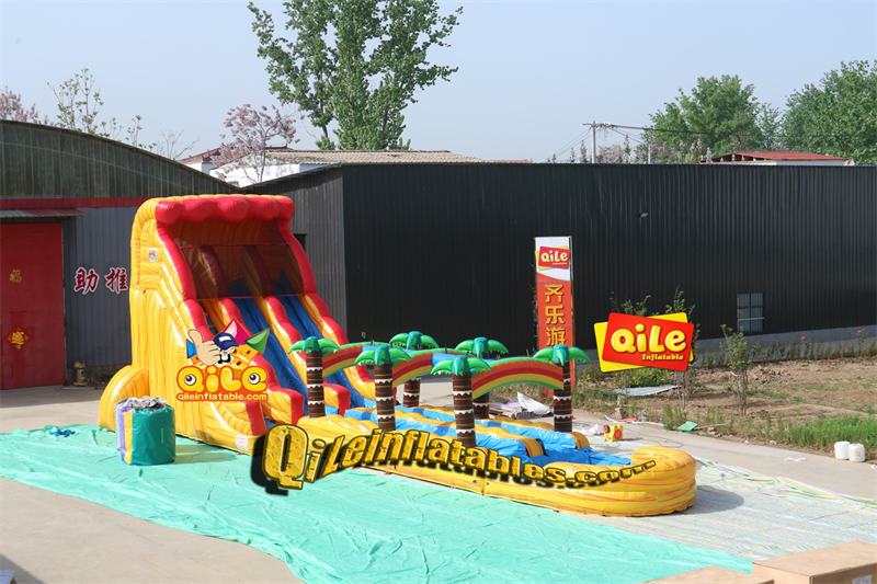 QILE-E311