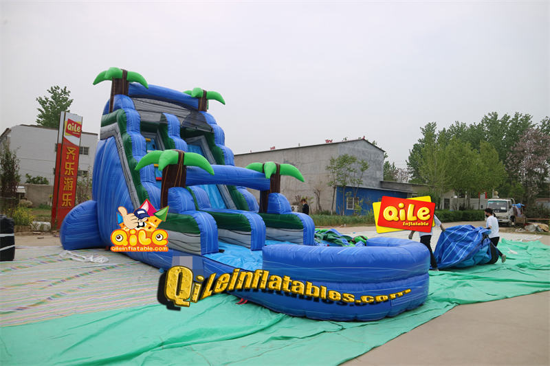QILE-E313