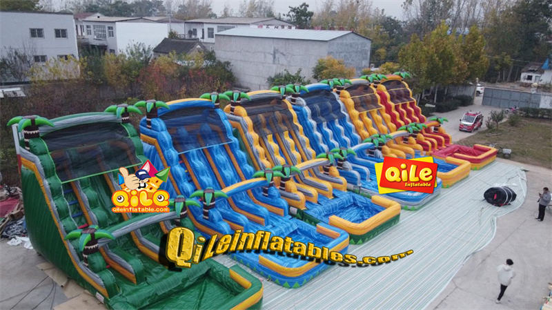 QILE-E314