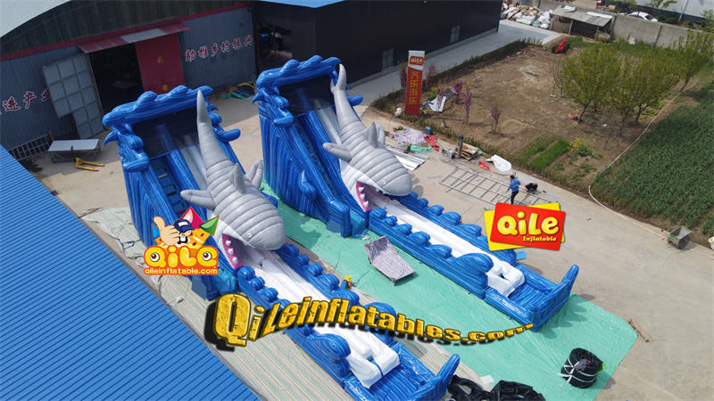 QILE-E315