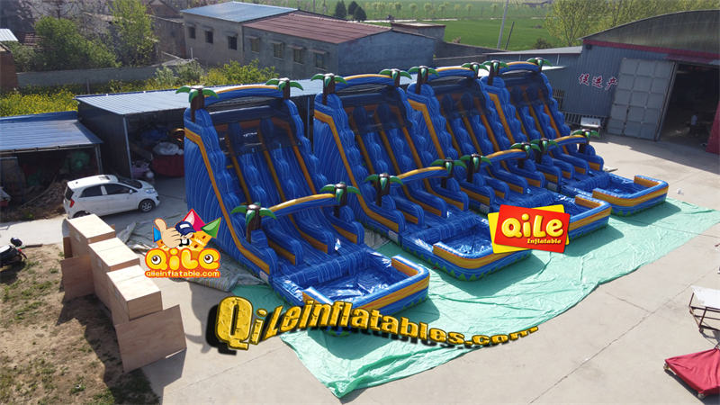 QILE-E316