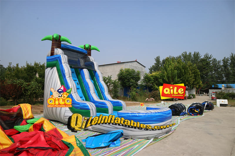 QILE-E317
