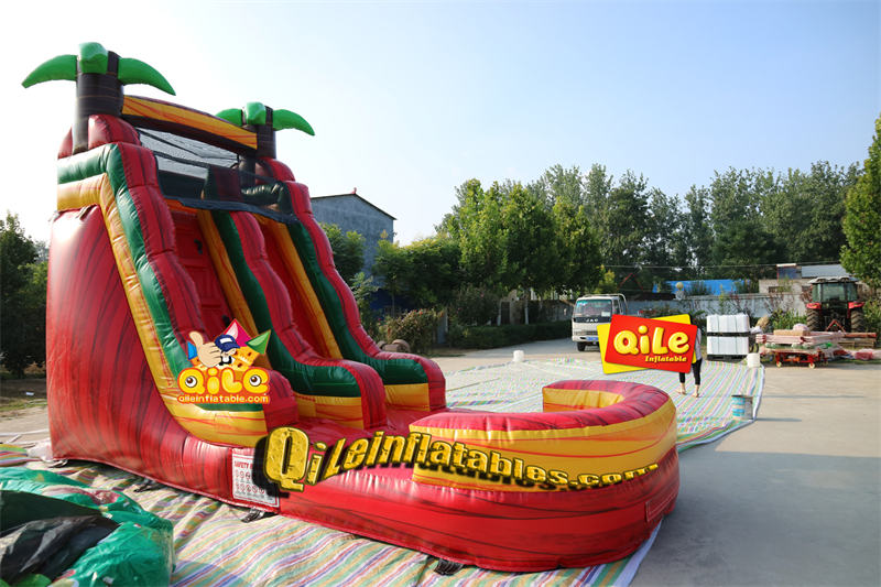 QILE-E318