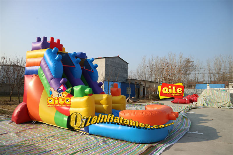 QILE-E319