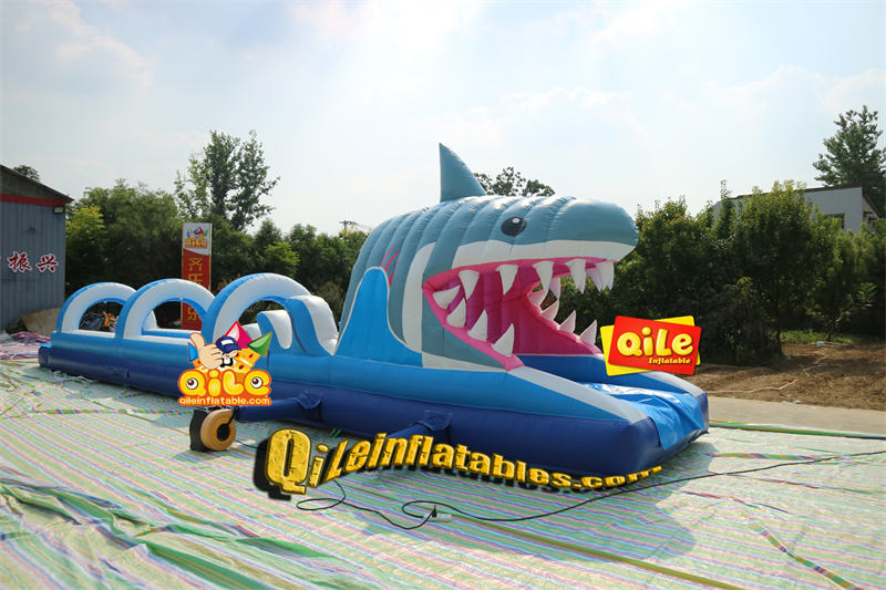 QILE-E320
