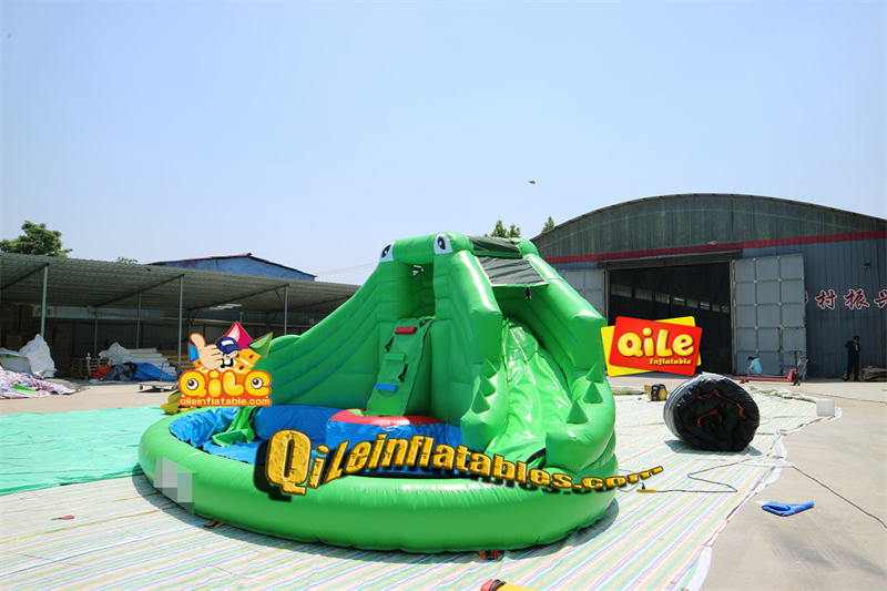 QILE-E321