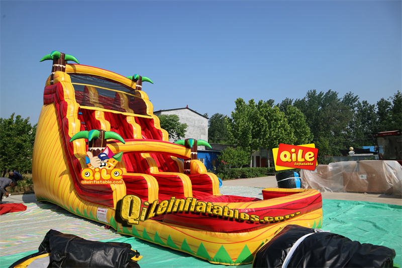 QILE-E322