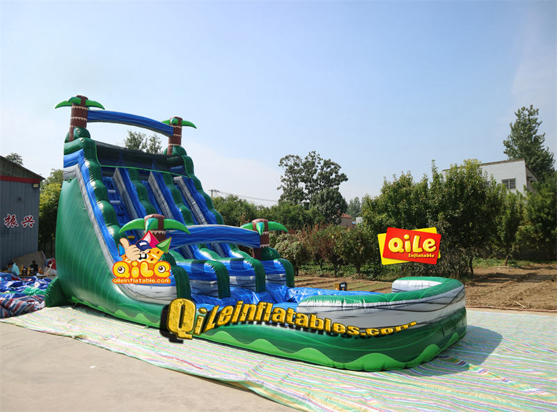 QILE-E323