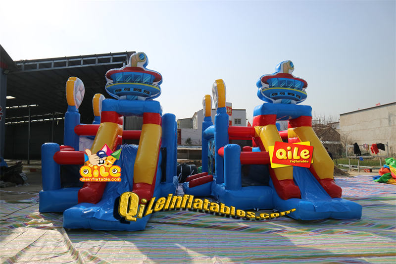 QILE-CO215