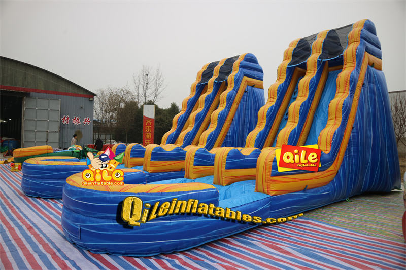 QILE-E325