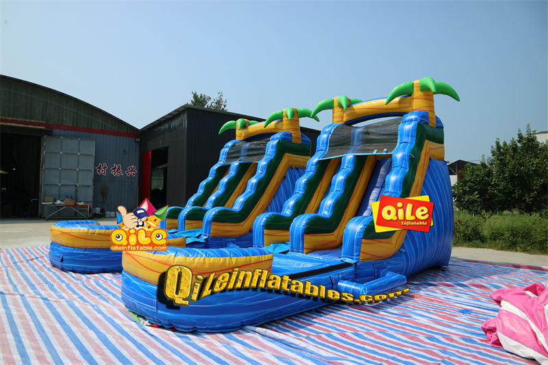 QILE-E326