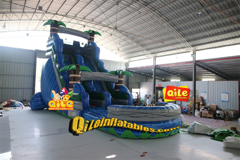QILE-E327