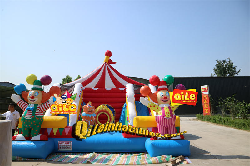QILE-CO216