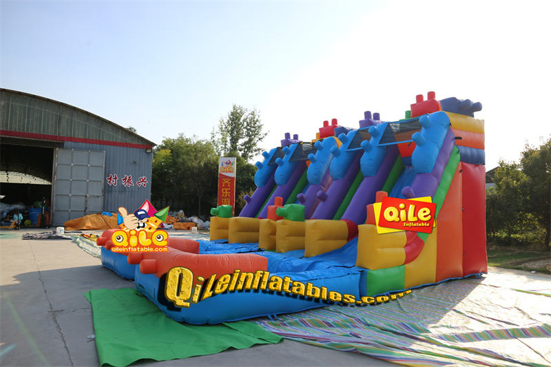 QILE-E329