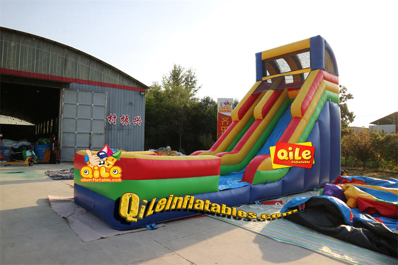 QILE-E330