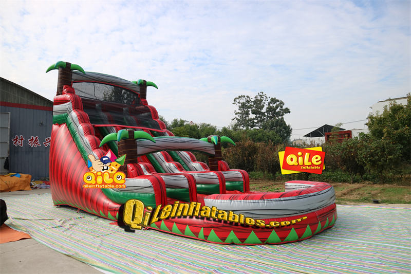 QILE-E331