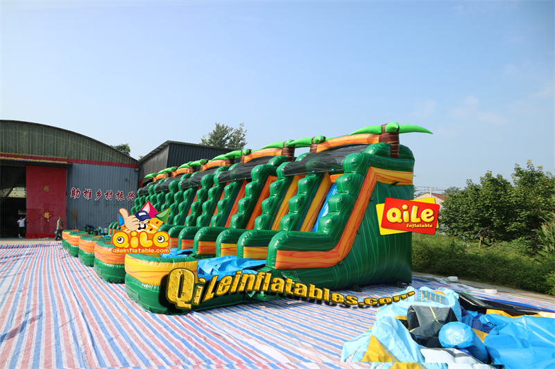 QILE-E334