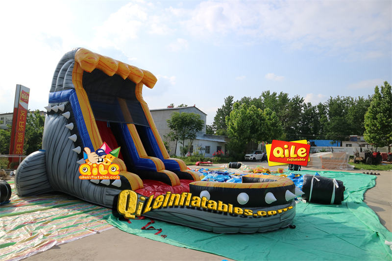 QILE-E336