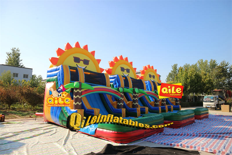 QILE-E337