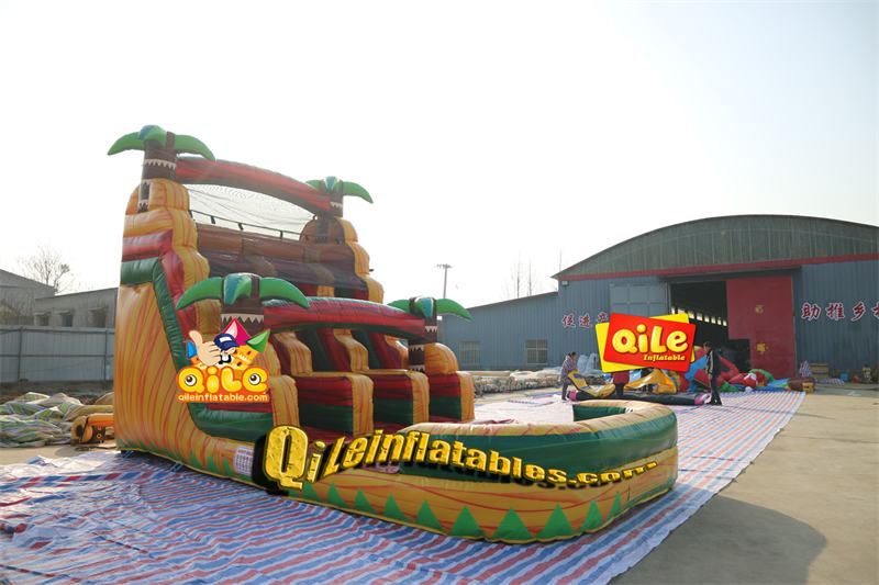 QILE-E338