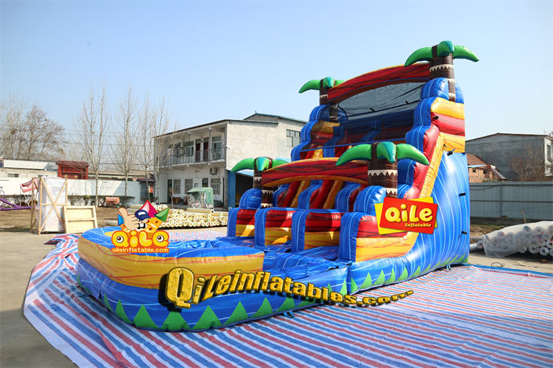 QILE-E339