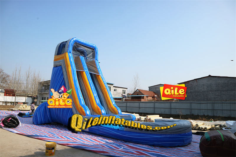 QILE-E340