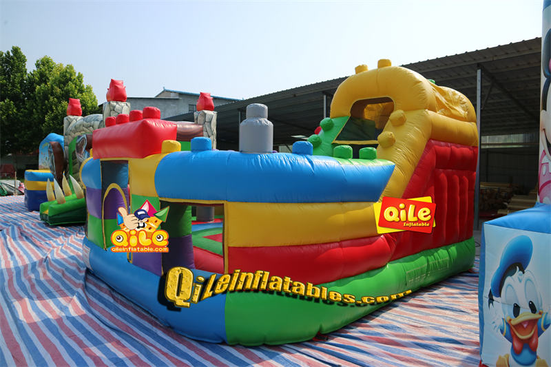 QILE-CO220