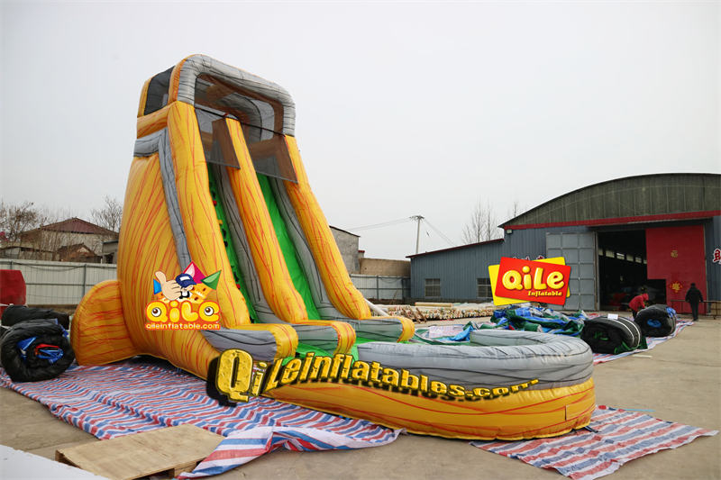 QILE-E341