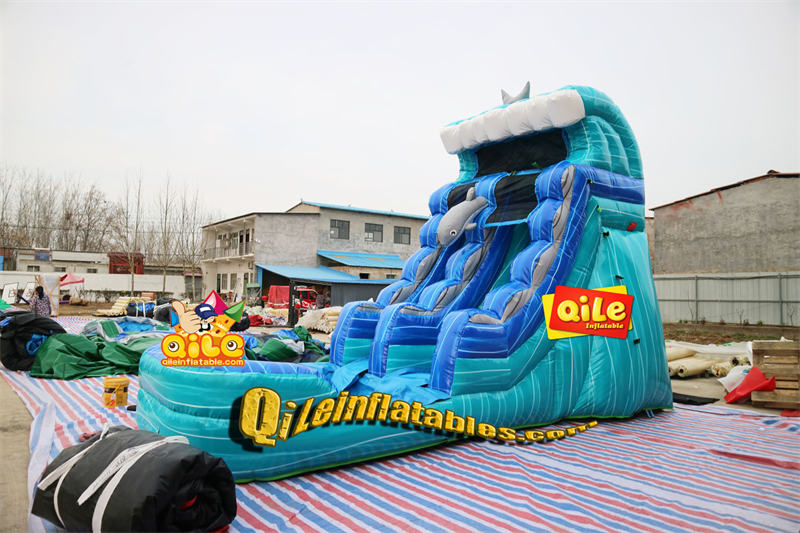 QILE-E342
