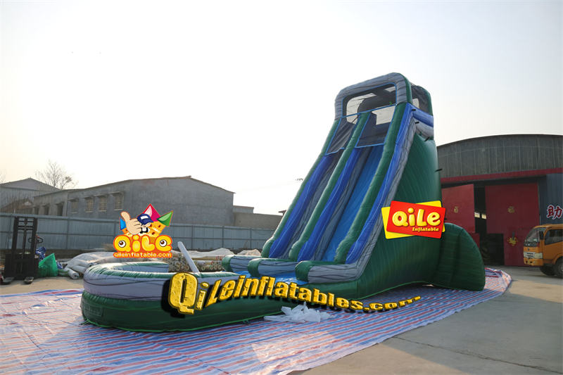 QILE-E343