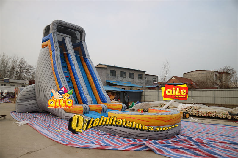 QILE-E345