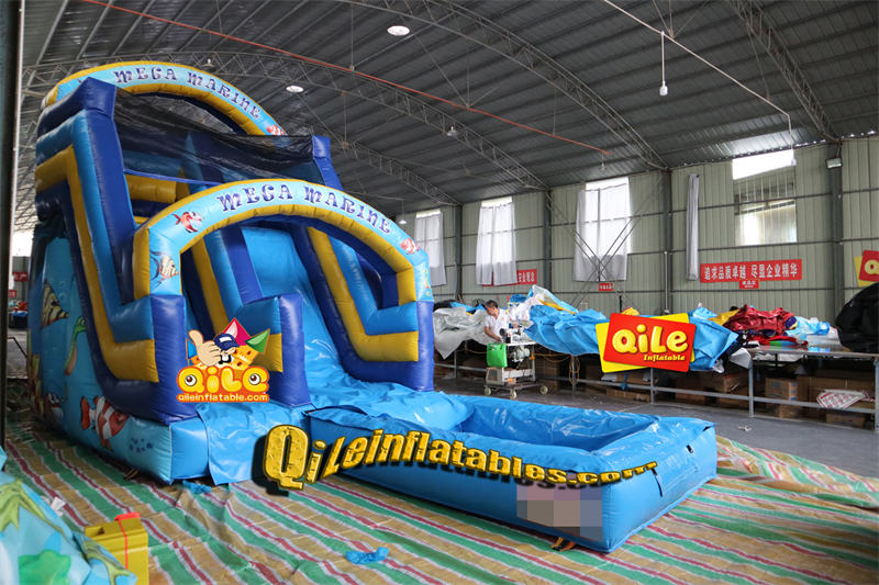 QILE-E346