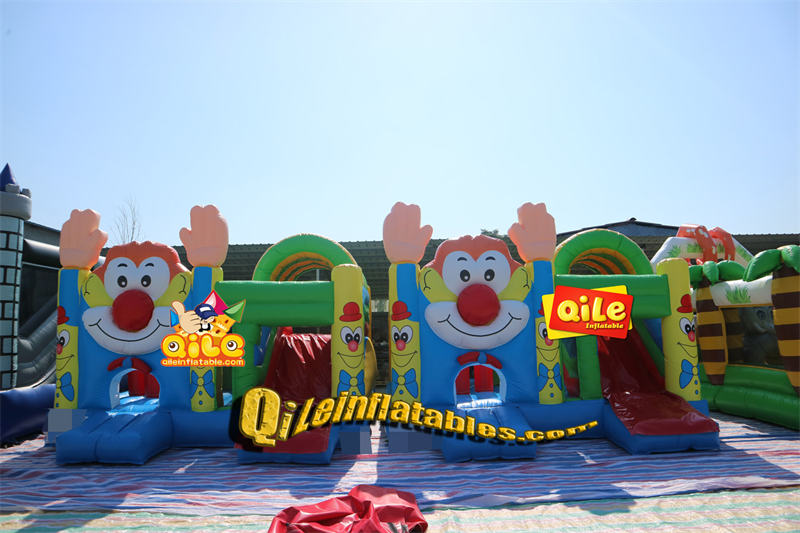 QILE2024117