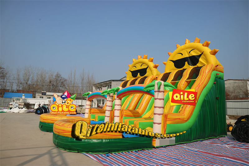 QILE-E348