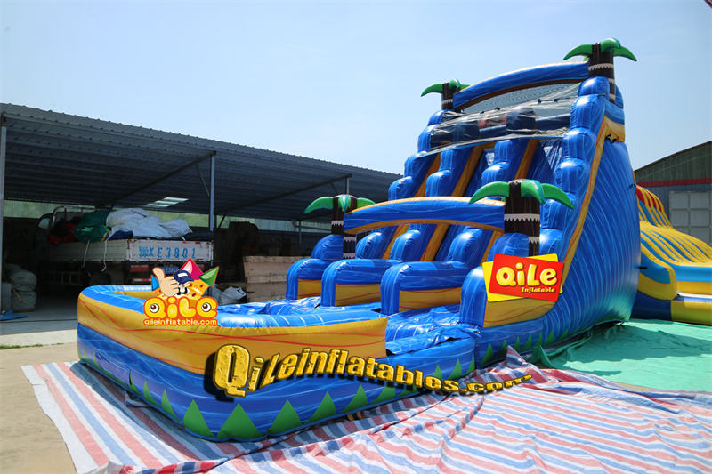 QILE-E349