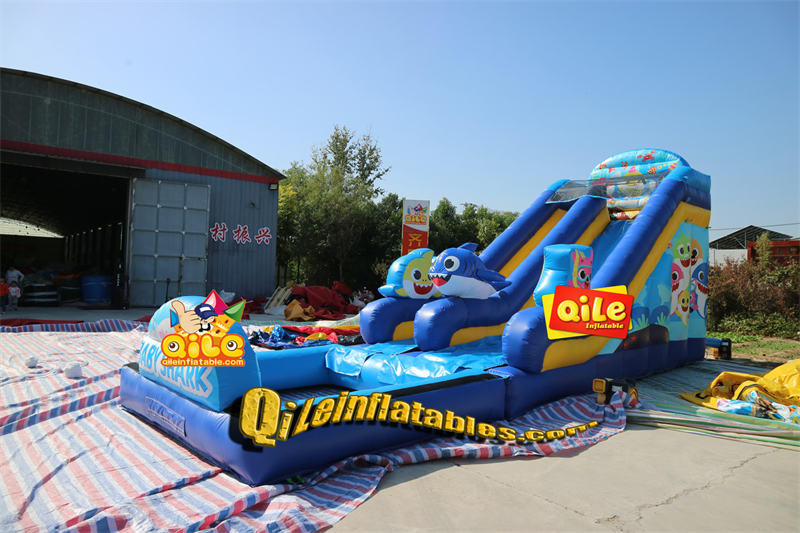 QILE-E350