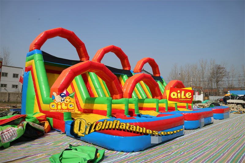 QILE-E352