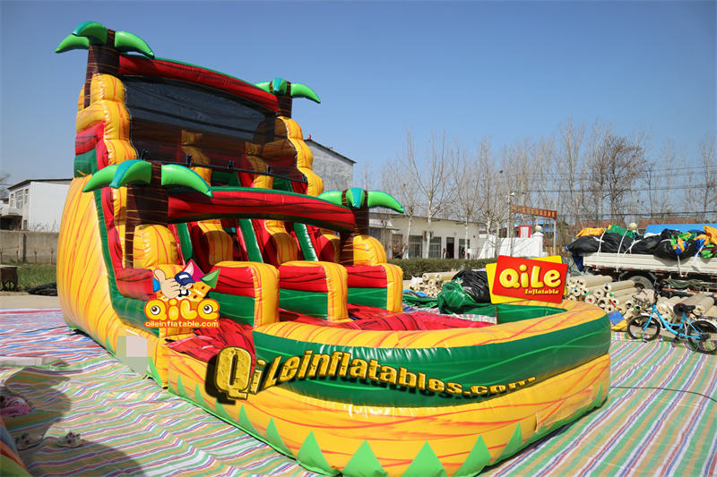 QILE-E353