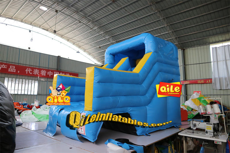 QILE-E356