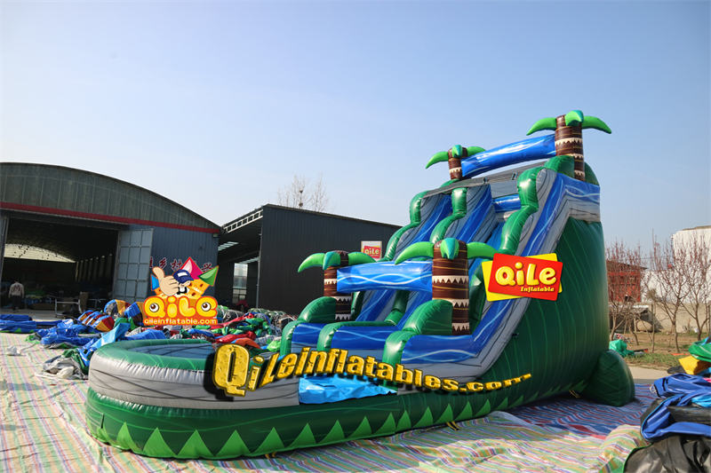 QILE-E357