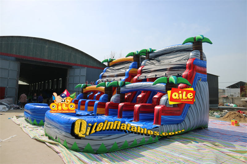 QILE-E358