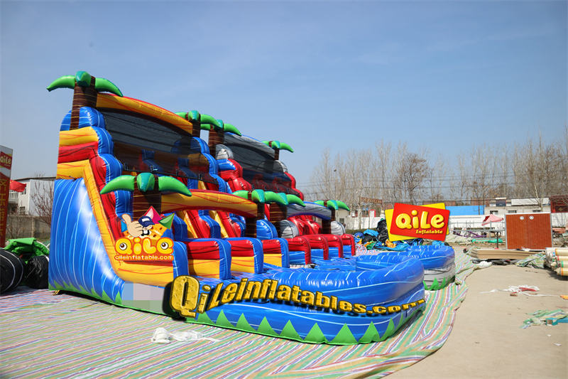 QILE-E359