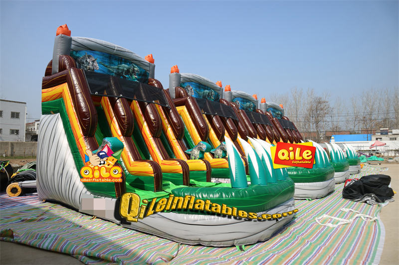 QILE-E360