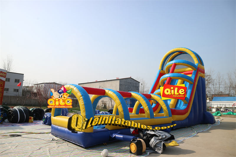 QILE-E361