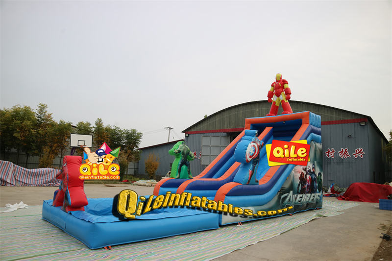QILE-E362
