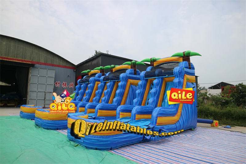 QILE-E363