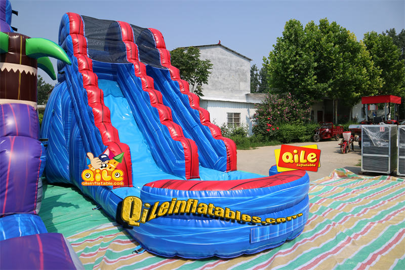 QILE-E364