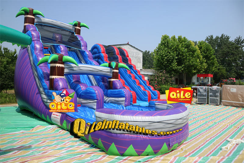 QILE-E365